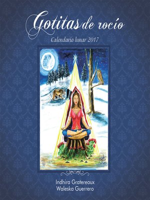cover image of Gotitas De Roco